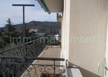 Quadrilocale Savona (zona La Rusca) - foto 5