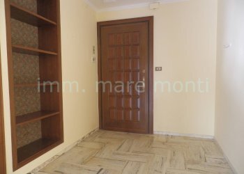 Quadrilocale Savona (zona La Rusca) - foto 9