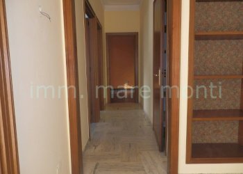 Quadrilocale Savona (zona La Rusca) - foto 10