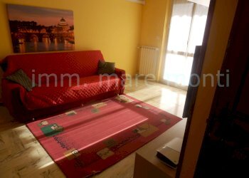 Quadrilocale Savona (zona La Rusca) - foto 19