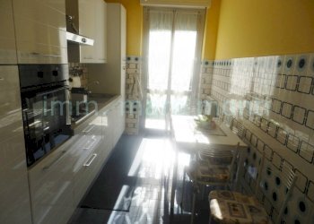 Quadrilocale Savona (zona La Rusca) - foto 20