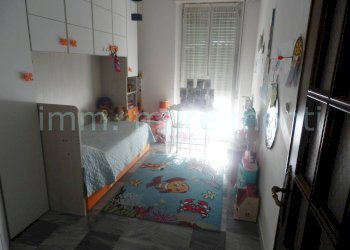 Quadrilocale Savona (zona La Rusca) - foto 22