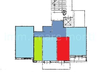 Quadrilocale Savona (zona La Rusca) - foto 25