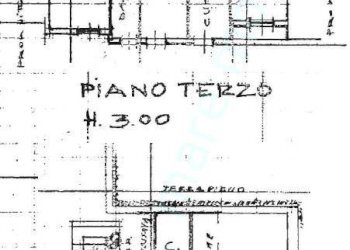 Quadrilocale Savona (zona La Rusca) - foto 26