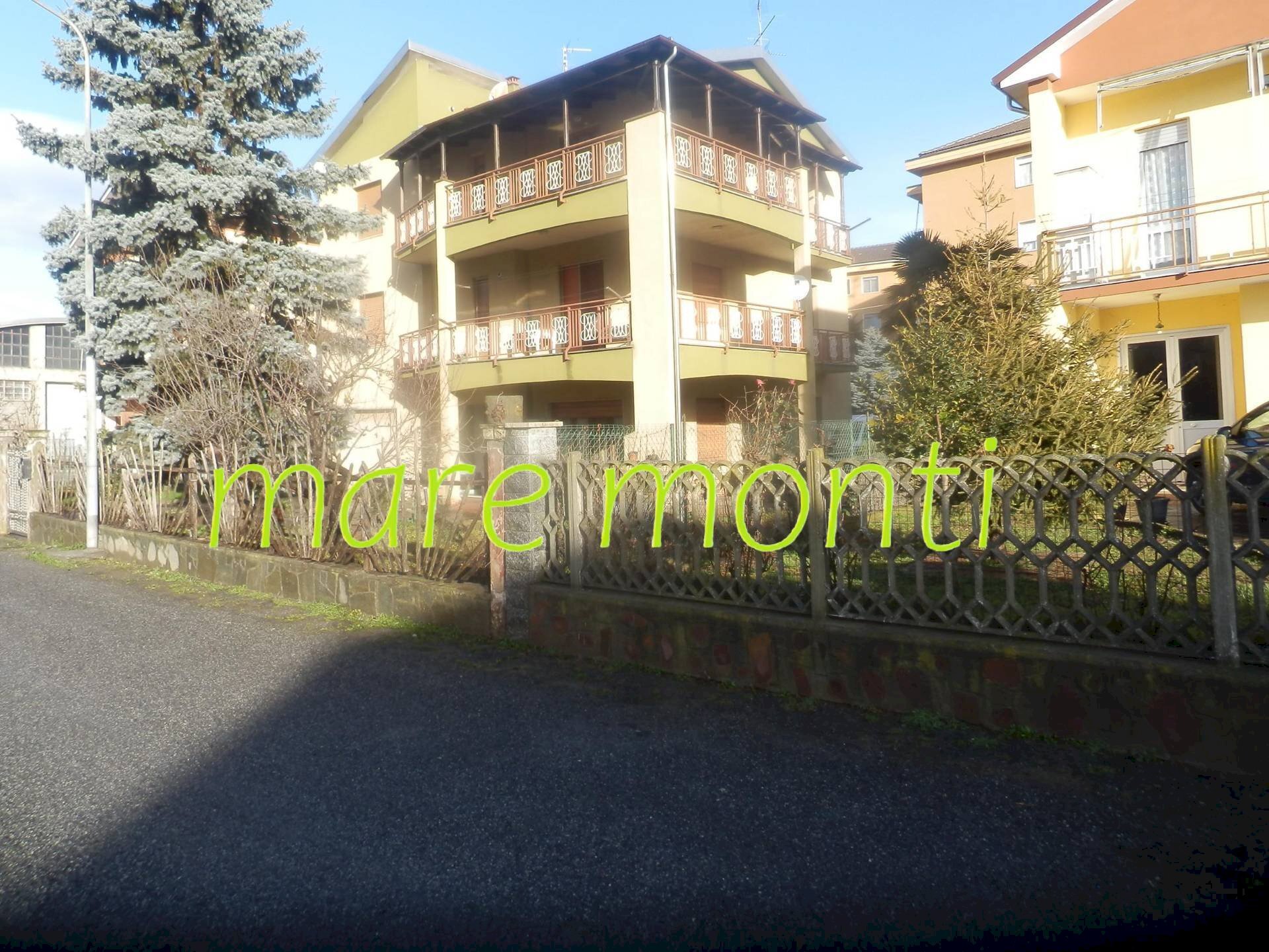 Quadrilocale Cairo Montenotte - foto 1