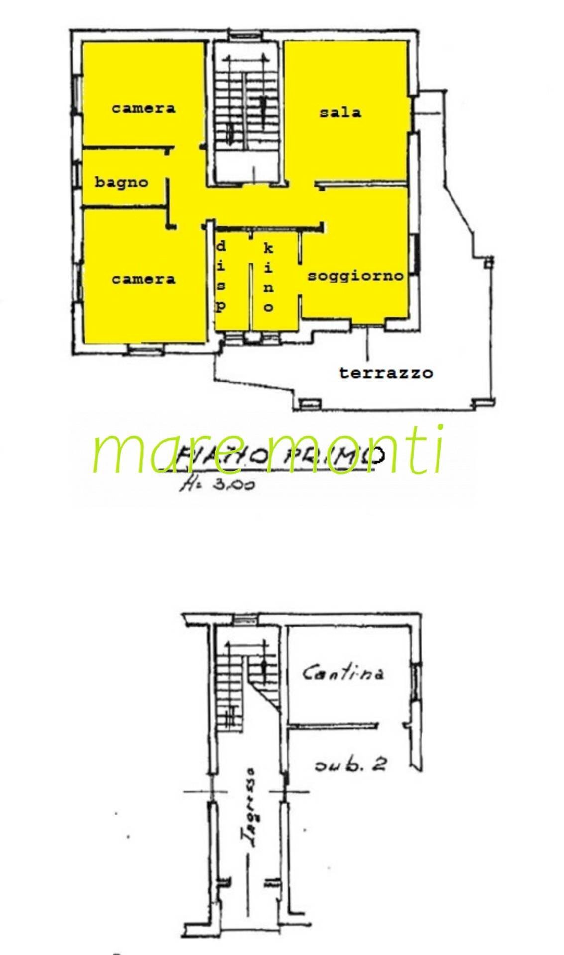 Quadrilocale Cairo Montenotte - foto 3