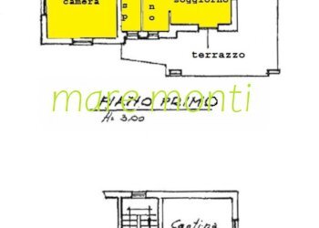 Quadrilocale Cairo Montenotte - foto 3