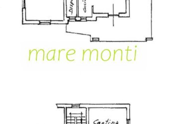 Quadrilocale Cairo Montenotte - foto 60