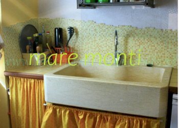 Trilocale Savona (zona Centro storico) - foto 33