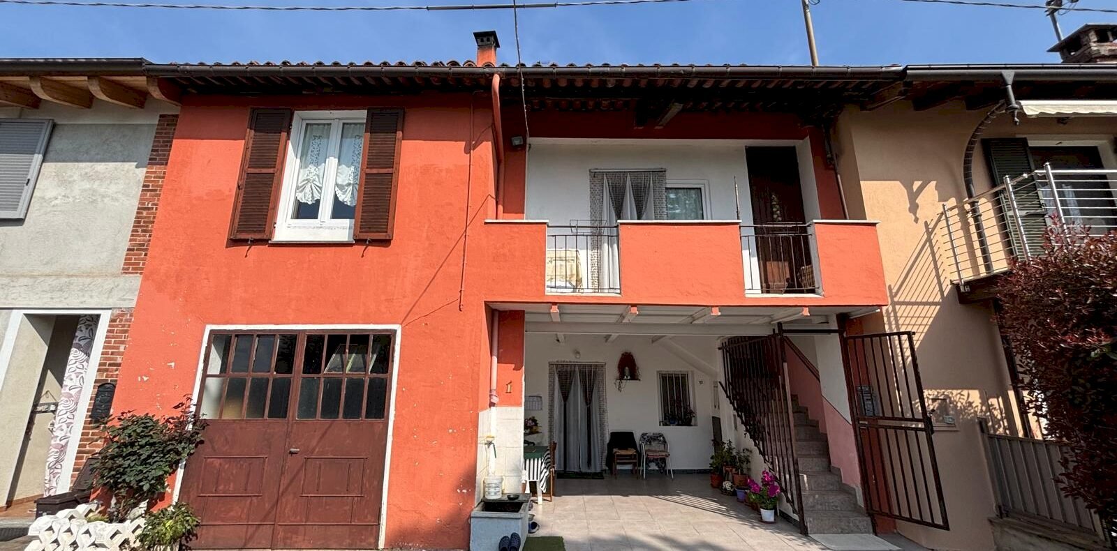 Casa indipendente Nucleo Sibilla, 13, Villanova Mondovì - foto 1