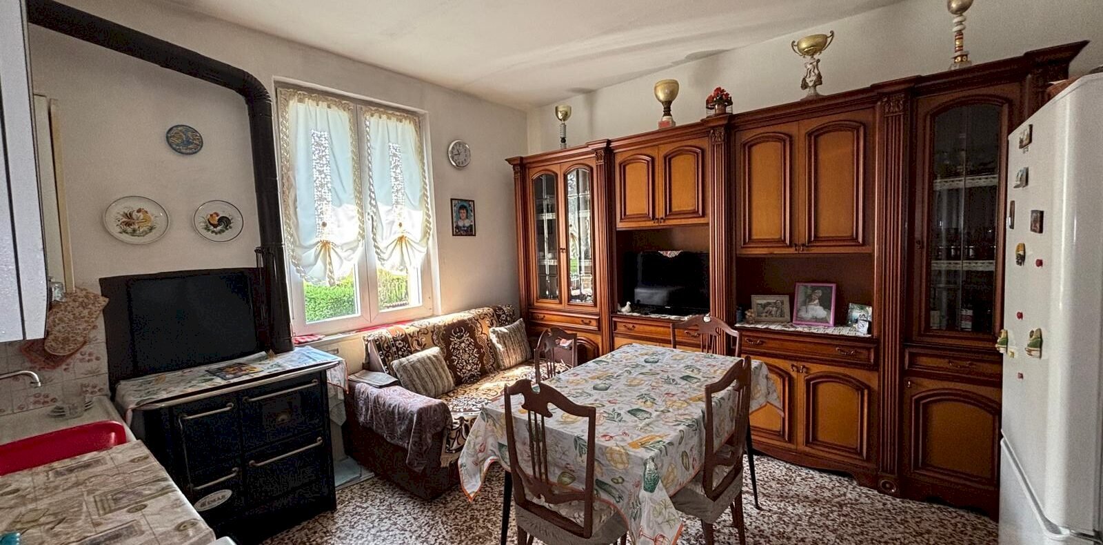 Casa indipendente Nucleo Sibilla, 13, Villanova Mondovì - foto 3