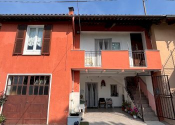Casa indipendente Nucleo Sibilla, 13, Villanova Mondovì - foto 1