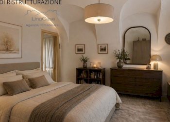 Casa indipendente Nucleo Sibilla, 13, Villanova Mondovì - foto 4