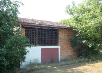 Rustic Regione Gandolfi, Mondovì - photo 12