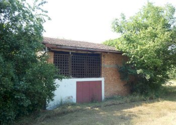 Rustic Regione Gandolfi, Mondovì - photo 13