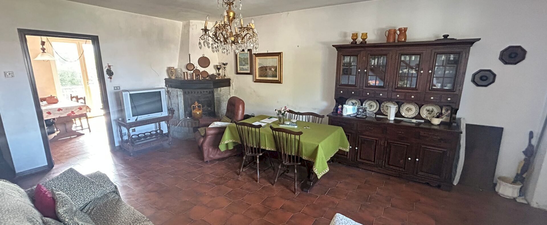 Terraced Villa via monte calvario mondovì, Villanova Mondovì - photo 3