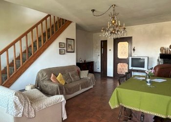 Terraced Villa via monte calvario mondovì, Villanova Mondovì - photo 2