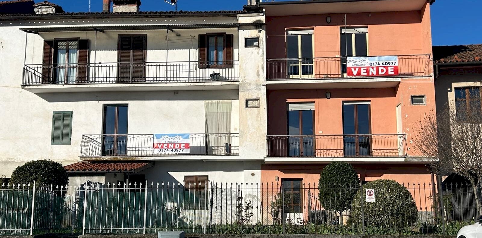 Independent house Villanova Mondovì Via lorenzo eula, Cinisello Balsamo - photo 1
