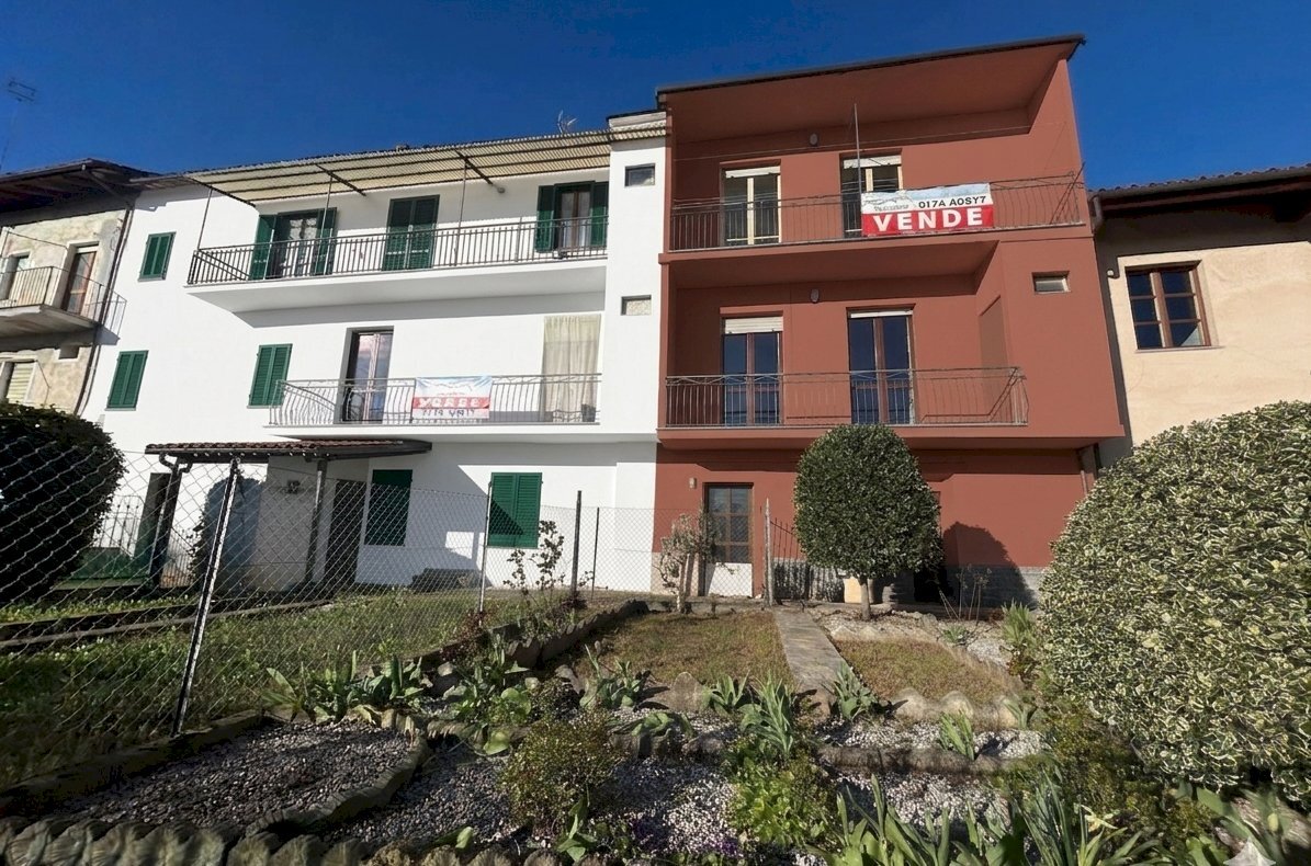 Independent house Villanova Mondovì Via lorenzo eula, Cinisello Balsamo - photo 2