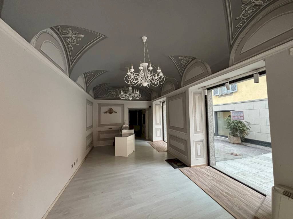Four-room apartment via Giovanni Battista Beccaria 7, Mondovì - photo 1