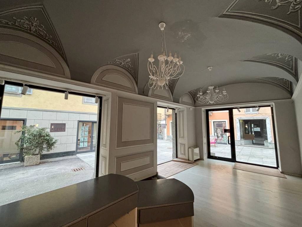 Four-room apartment via Giovanni Battista Beccaria 7, Mondovì - photo 2