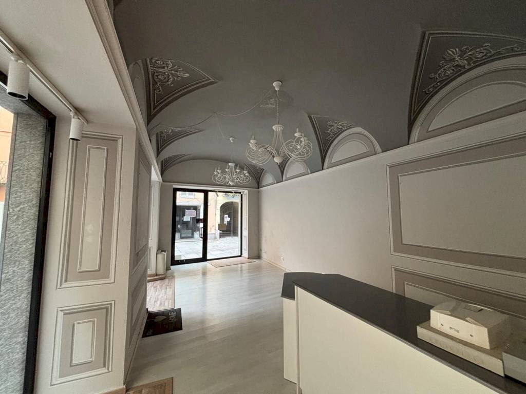 Four-room apartment via Giovanni Battista Beccaria 7, Mondovì - photo 3