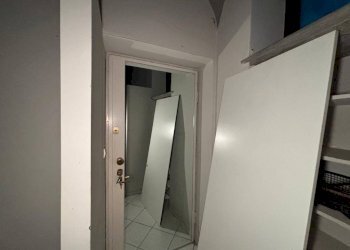 Four-room apartment via Giovanni Battista Beccaria 7, Mondovì - photo 12