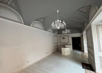 Four-room apartment via Giovanni Battista Beccaria 7, Mondovì - photo 25