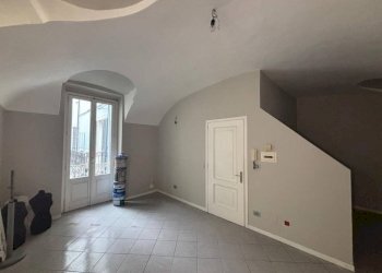 Four-room apartment via Giovanni Battista Beccaria 7, Mondovì - photo 39