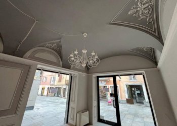 Negozio via Giovanni Battista Beccaria 5B, Mondovì - foto 7