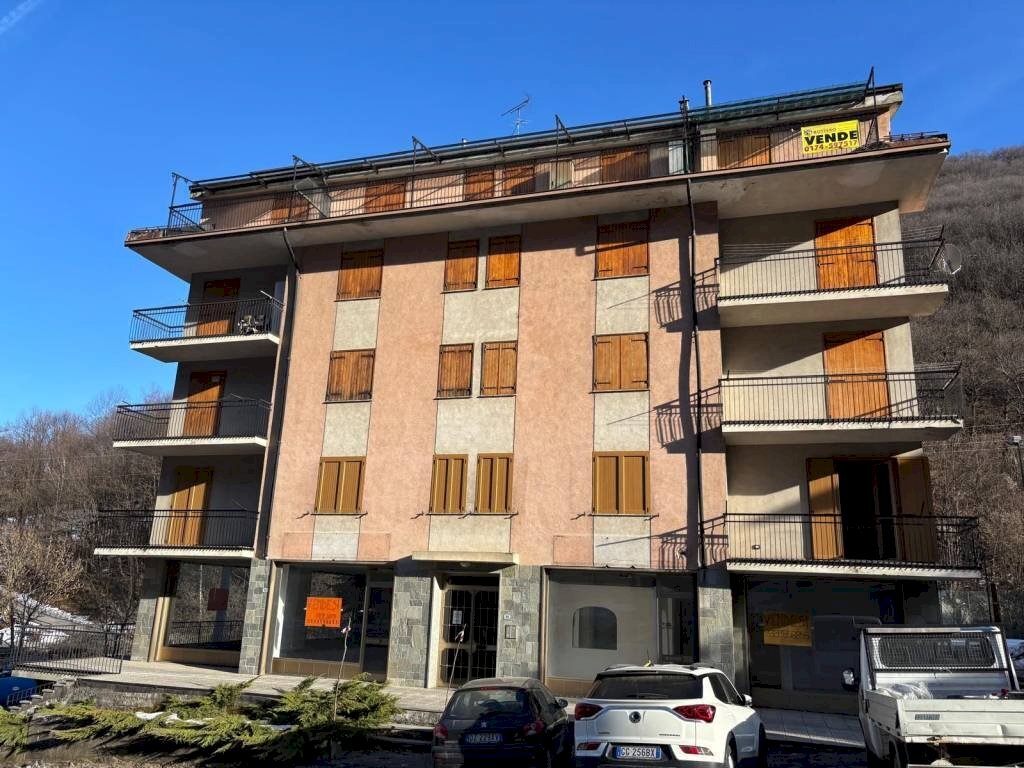 Apartment via Maudagna 15, Frabosa Sottana - photo 2