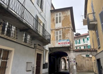Bilocale via Giovanni Battista Beccaria 7, Mondovì - foto 3
