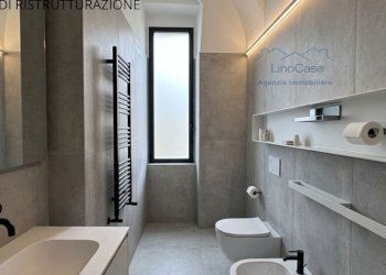 Bilocale via Giovanni Battista Beccaria 7, Mondovì - foto 31