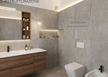 Bilocale via Giovanni Battista Beccaria 7, Mondovì - foto 32