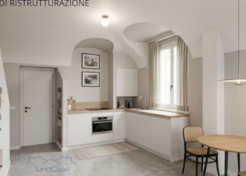 Bilocale via Giovanni Battista Beccaria 7, Mondovì - foto 34