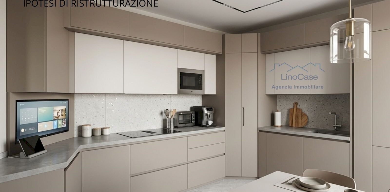 Three-room apartment via Bertola 9, Frabosa Sottana - photo 3