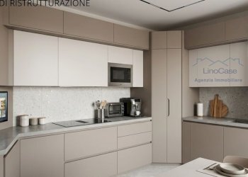 Three-room apartment via Bertola 9, Frabosa Sottana - photo 3