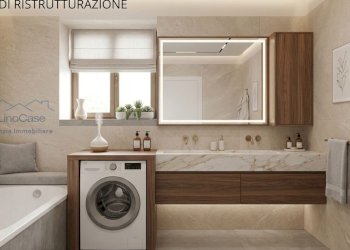 Three-room apartment via Bertola 9, Frabosa Sottana - photo 14