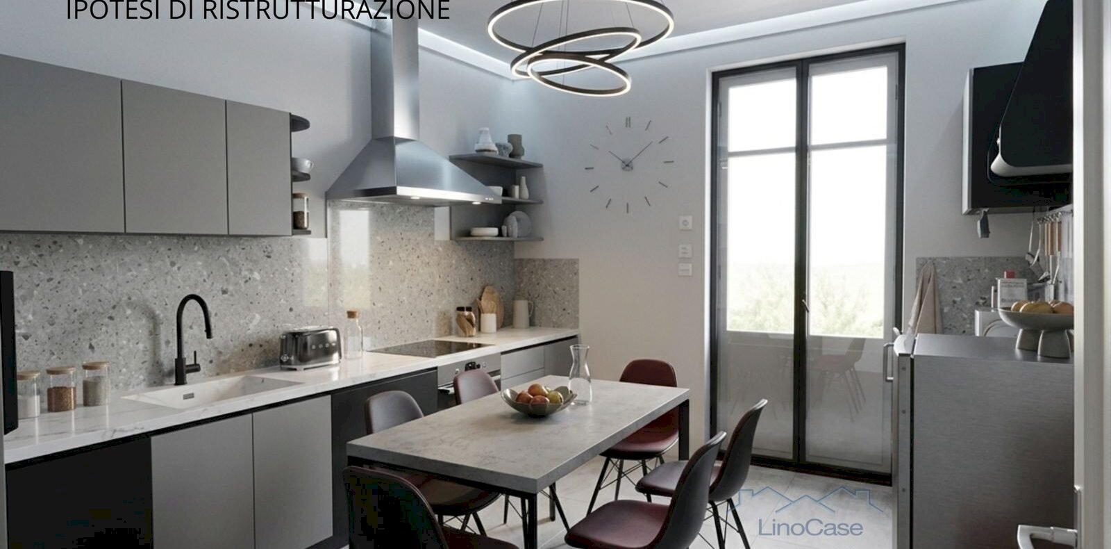 Apartment Regione Gandolfi 28, Mondovì - photo 3
