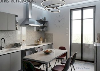 Apartment Regione Gandolfi 28, Mondovì - photo 3