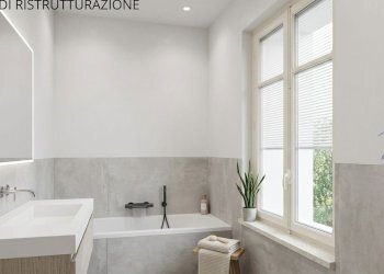 Apartment Regione Gandolfi 28, Mondovì - photo 10