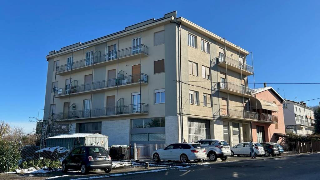 Bilocale via Fossano 1, Mondovì - foto 1