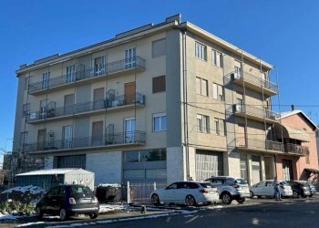Bilocale via Fossano 1, Mondovì - foto 1