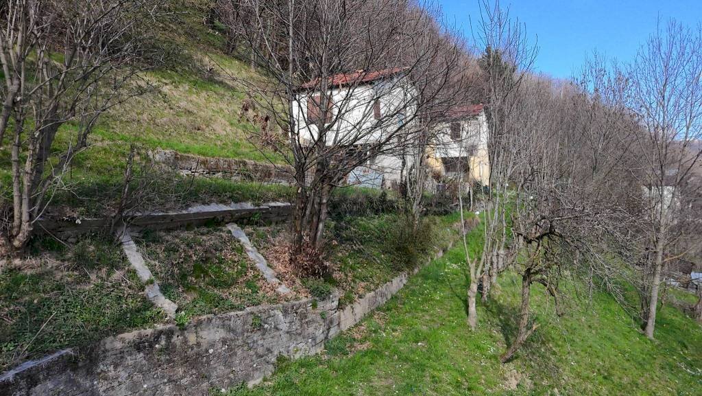 Rustic via San Giuseppe, Roccaforte Mondovì - photo 1