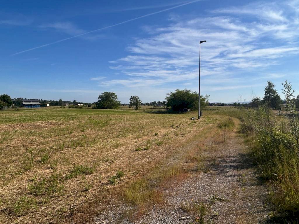 Terreno edificabile strada Fratelli Biscia 1, Cinisello Balsamo - foto 1