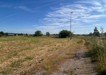 Terreno edificabile strada Fratelli Biscia 1, Cinisello Balsamo - foto 1