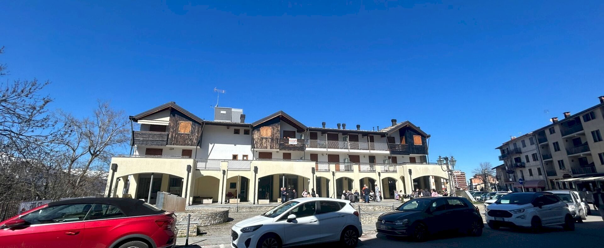 Two-room apartment via Sant'Anna 116, Roburent - photo 2