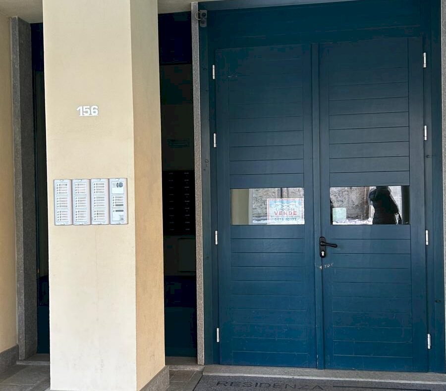 Two-room apartment via Sant'Anna 116, Roburent - photo 3