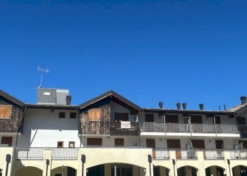 Two-room apartment via Sant'Anna 116, Roburent - photo 1