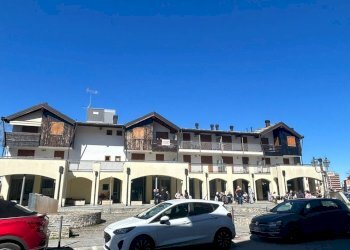 Two-room apartment via Sant'Anna 116, Roburent - photo 2
